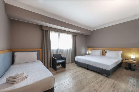 Best Western Quattrotorri - 83