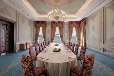 Ciragan Palace Kempinski Istanbul - 9