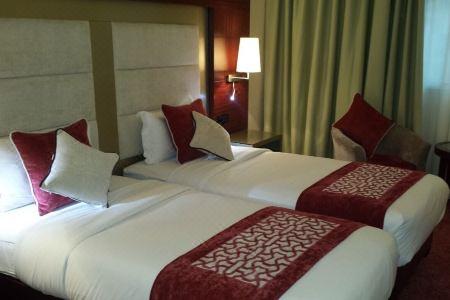 Hotel - 24