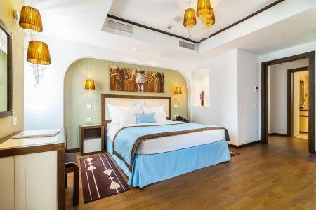 Epoque - Relais & Chateaux - 52