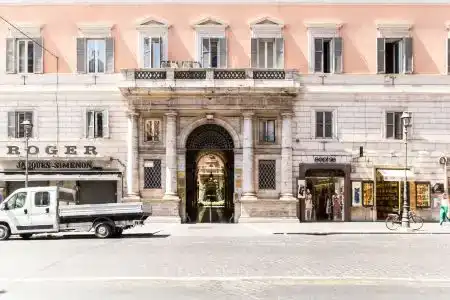 AD Suites Nazionale - 2