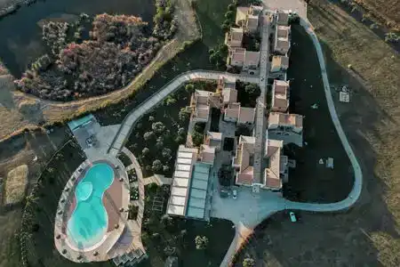 Residence Archimede - 2
