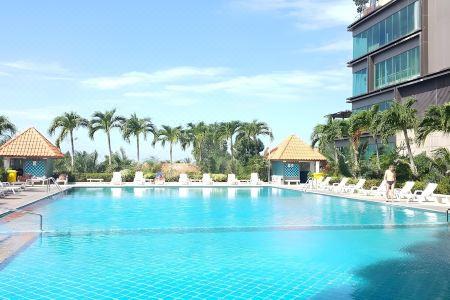 VTSIX at View Talay 6 - 7