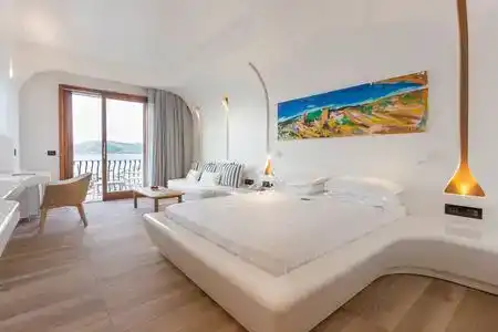 Approdo Resort Thalasso Spa - 3