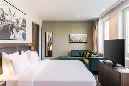 Radisson & Suites Amsterdam South - 9