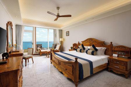 Araliya Beach Resort & Spa Unawatuna- Where You Meet the Sea All Year - 26