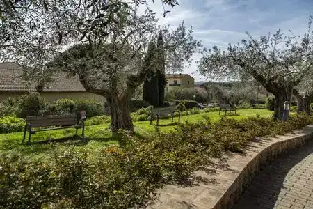 Villa Paradiso - 1