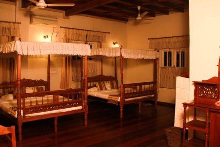 Manor House, Kandy - 33