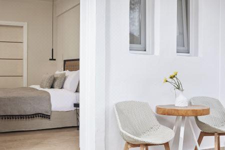 Loizos Stylish Residences - 29