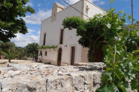 Masseria Nonna Angela - 0
