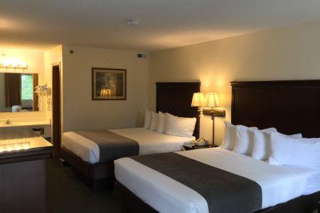Brookwood Inn Branson - 1