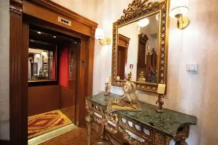 Historic Boutique Cattaro - 6