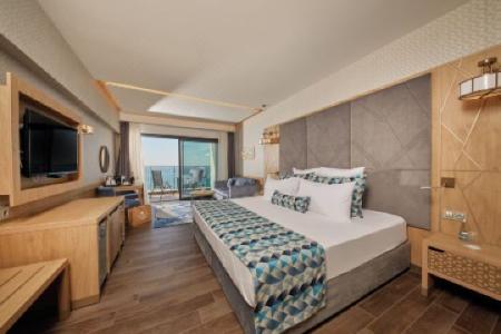 RIU Palace - adults only, 18+ - 55