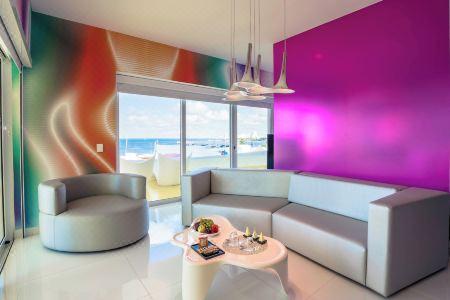 Temptation Cancun Resort - All Inclusive - Adults Only - 102