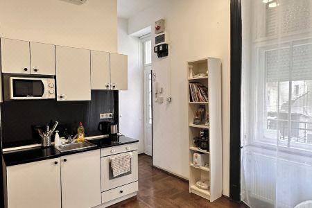 Katona Apartments - 7