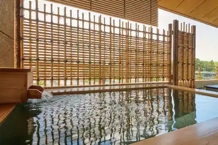 Arima Onsen Hanano – Adults Only - 4