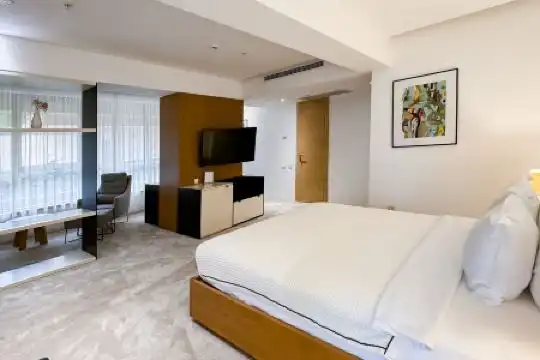 Guest House Harmonia - 89