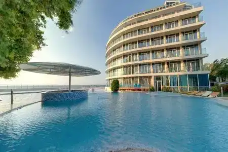 Spa Sirius Beach - Free Spa Access, Full Board and Drinks Incl - 3