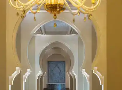 Ajman Saray, a Luxury Collection Resort, Ajman - 7