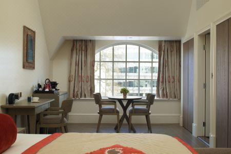 The Lalit London - 76