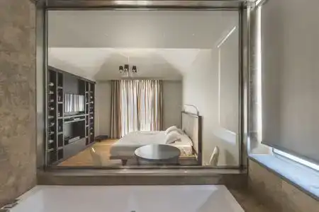 Villa Neri Resort and Spa - 2