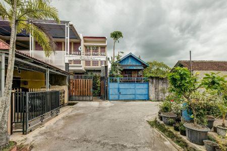 OYO 90938 Eco Guest House Syariah - 7