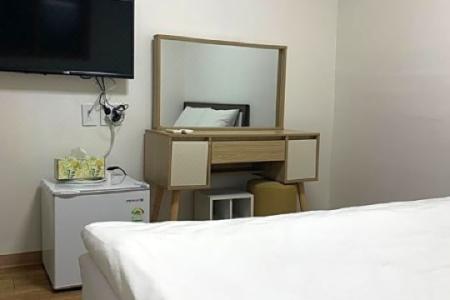 Hamory Guesthouse Dongdaemun - 18