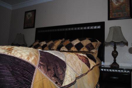 Crystal Lodge Motel - 36