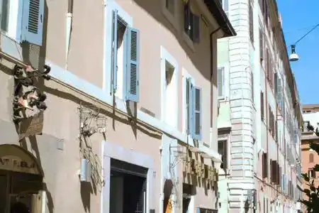 Mario de Fiori 37 - 1