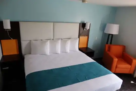 Best Western Plus Orlando Lake Buena Vista South Inn Suites - 57