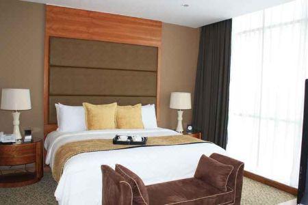 Oakwood Premier Cozmo Jakarta - 45