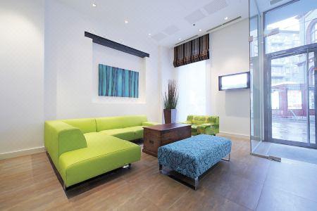 Atrium by Mellow Moods - 7