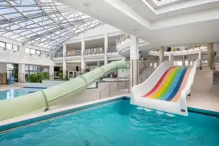 Park Inn by Radisson Sarvar Resort & Spa - 4