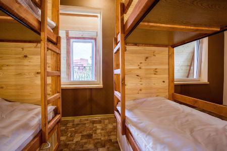 Hostel Tarnopil - 30