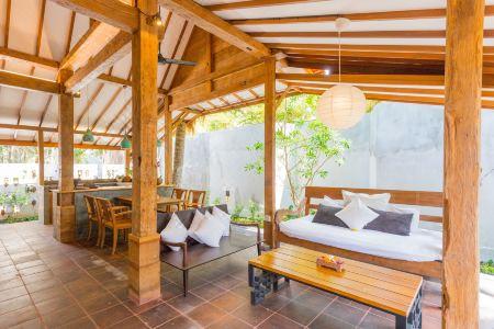 De Ubud Villas & Spa - 2