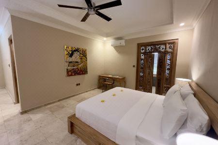 Honeymoon Guesthouse - 116