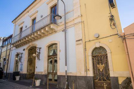 B&B Acireale - Il Cavalluccio Marino Fronte Mare - 1