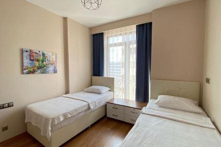 Sabi̇ha Gokcen İstanbul House - 83