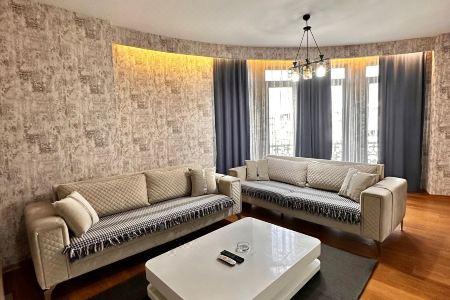 Sabi̇ha Gokcen İstanbul House - 93
