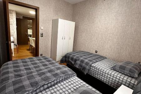 Sabi̇ha Gokcen İstanbul House - 82