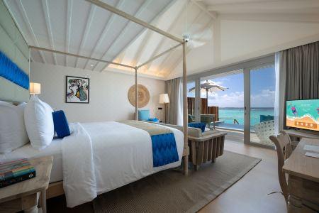 Cora Cora Maldives - Premium All-Inclusive Resort - 44