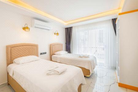 Yosun Apart - 80