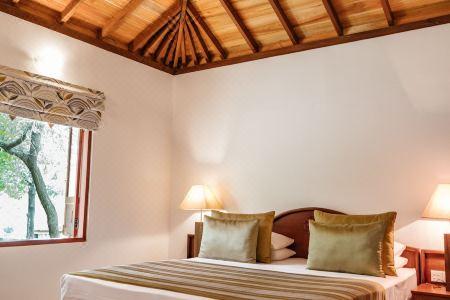 Amaya Lake Dambulla - 25