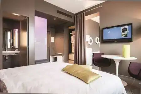 8Piuhotel - 2