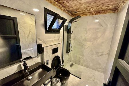 Tuva Villa Bungalov - 33