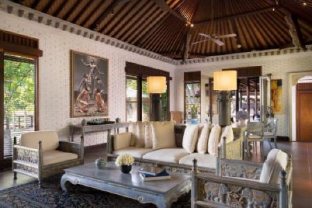 Tanah Gajah, a Resort by Hadiprana - 94