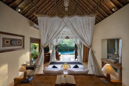 The Sankara Resort & Spa - 60