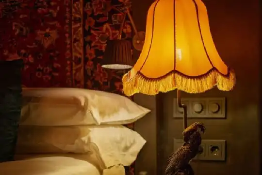 Palma Riad - Adults Only - 120