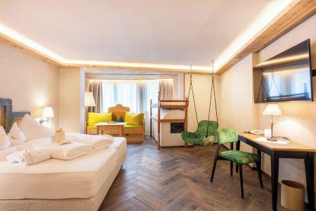Residence Tolderhof - Olang - 65