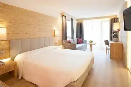 Alpine Charme & Wellness Europeo - 6